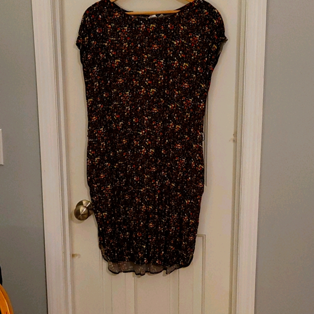 Gap summer dress with Pockets